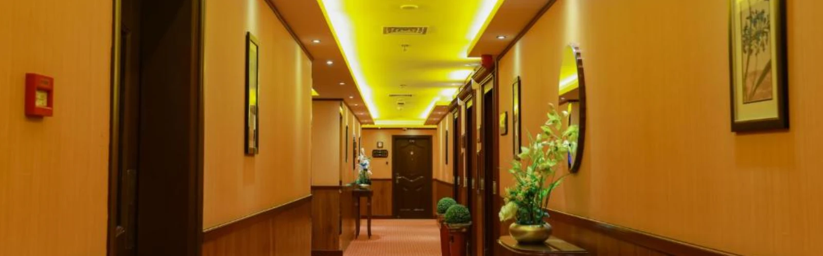 Fortune Pearl Hotel Dubai – Your Affordable Gateway to Deira’s Energy and Attractions